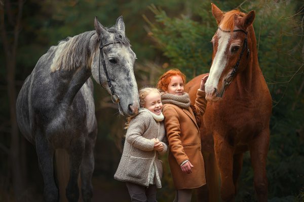 Фотограф Анна Онтикова