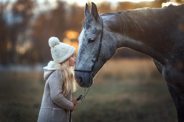 Фотограф Анна Онтикова
