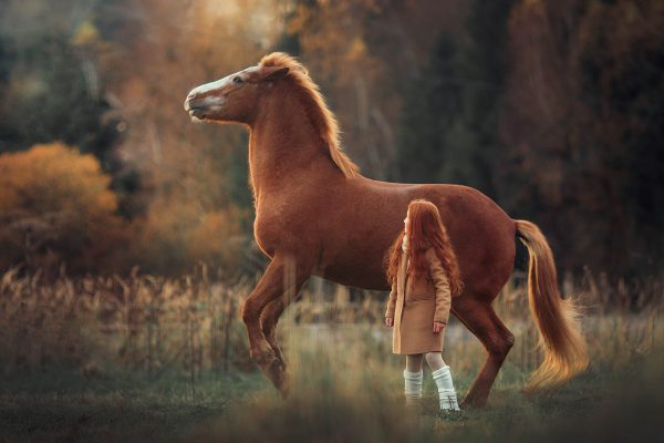 Фотограф Анна Онтикова