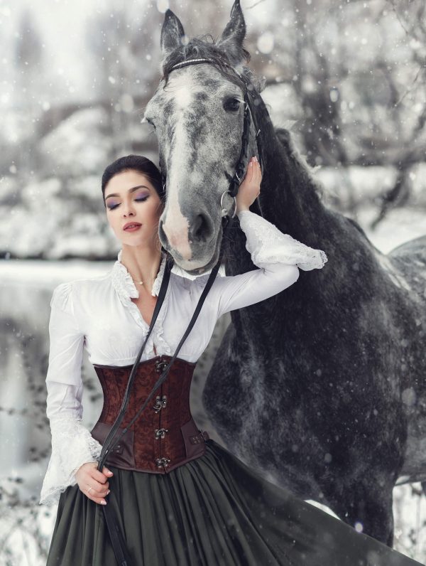 Фотограф Маргарита Караева