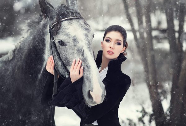 Фотограф Маргарита Караева
